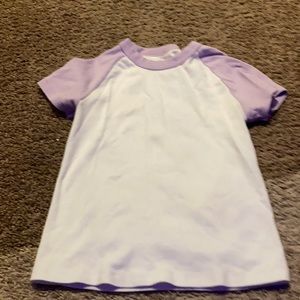 (Willing to trade) Brandy Melville tee